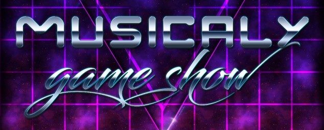 Musicaly Game Show